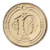 10 Kuruş