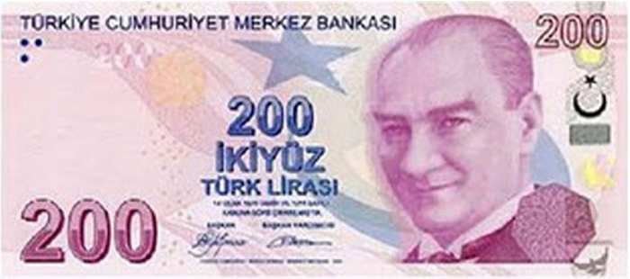 200 TL