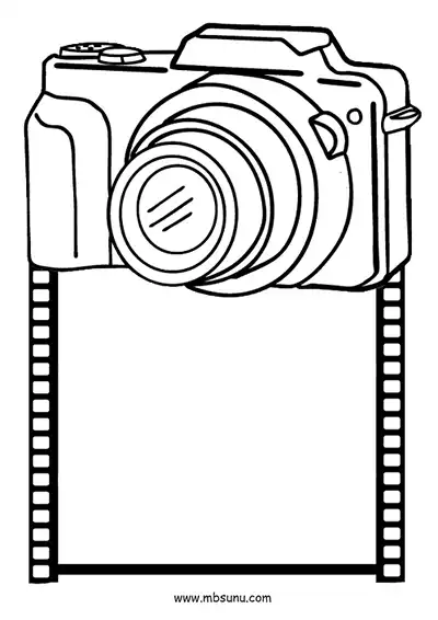2. Sınıf Tatil Dönüşü Etkinliği – Tatilim Film Karesinde