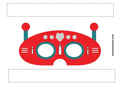 1. Sınıf İlk Okuma İ Sesi Maskeleri – 4 Farklı Model