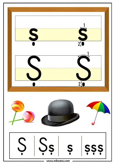 1. Sınıf 4. Grup Harf Afişleri (Ç–B–G –C–Ş–Z)